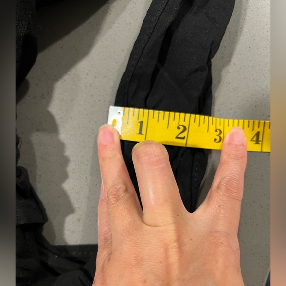 COPY - Overalls - Picture 4 of 5